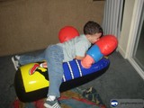 Inflatable Fun