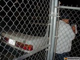 Fence Divider