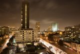 Metropolis Nightlife