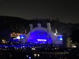 A Night Filled with Music and Lights