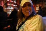 Happy Hour at the Disneyland Hotel Bar