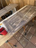 Workshop in Wood