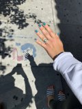 Shadow and Shine