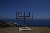 Menorah on the Hill