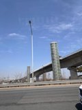 Urban Velocity: A Freeway Snapshot