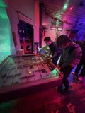 Neon Nights at Urban Putt
