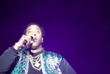 Busta Rhymes Rocks the Mic at Coachella 2014