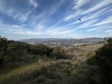 A Bird's Eye View of the Hills