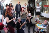 A Family Gathering