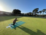 Bowling Fun in Golden Gate Park