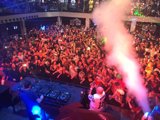 Chillinit Takes Over the Nightclub
