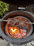 Fourth of July BBQ