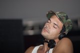 Grooving to the Beat