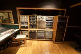 Inside Eastwest Studio: Producing the 2009 Album
