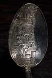 The City in Your Spoon