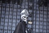 The Dark Clown