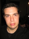 Black Shirt Portraiture