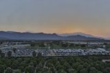 Mountain Sunset