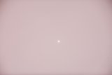 A Lone Star in the Night Sky