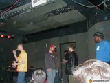 Night Club Performance