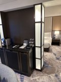 Seoul Serenity: Hotel Room at COEX Mall, Seoul, South Korea