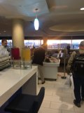 Dining at Terminal 5