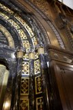 The Magnificent Entrance to the Altar