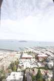 Cityscape from the Tower