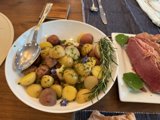 A Hearty March Feast