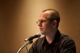 Keynote Speaker at DEFCON 17