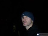 The Beanie Man