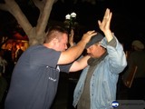 Helping Hands