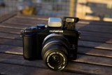 Olympus E-M1 Mark II: A Review of the Ultimate Camera