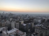 Summit of the Cityscape