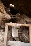 Archaeological Shelter