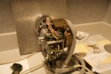 Inner Workings of a Clock
