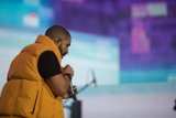Drake Takes London by Storm