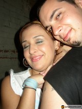 A Happy Couple