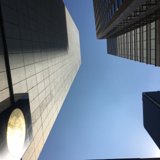 A Towering Metropolis