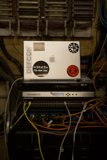 Wired for Efficiency
