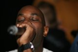 Funky Vocalist