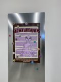 Alien Advertisement