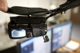 Innovative Eye Technology