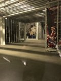 The Steel Corridor