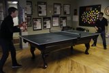Ping Pong Pros