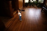 Exploring the Enchanting Hallway