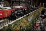 A Ride Through the Miniature World