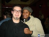 Party Snapshot