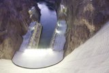 Majestic Hoover Dam