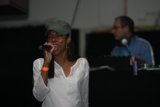 Green Hat Songstress